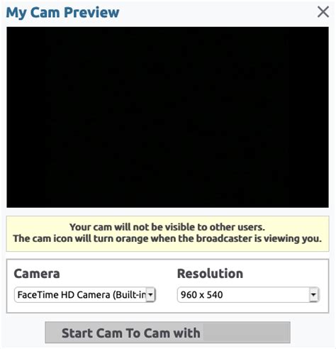 chatterbatr|How to Cam To Cam (C2C)